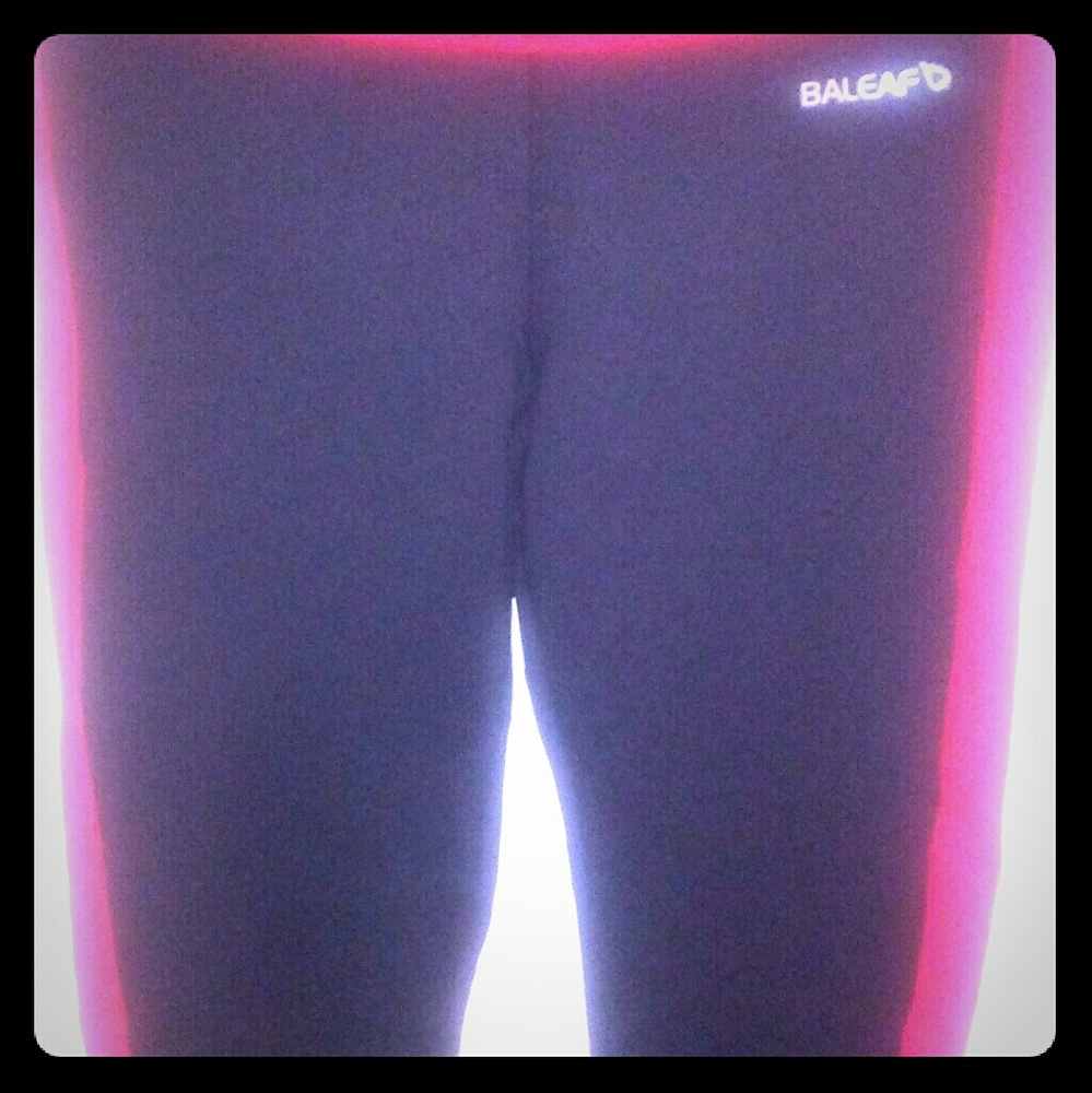 Workout leggings